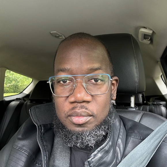 Meet your Posher, Steve - Picture 1 of 1